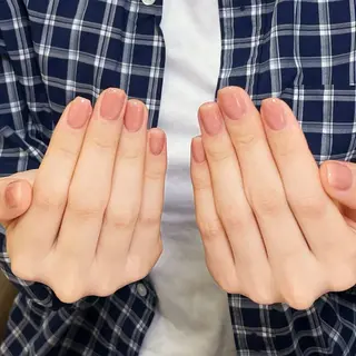 ネイル NINI Monster🌟のネイルデザイン