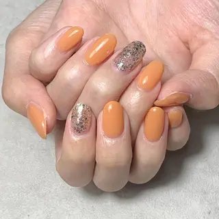 ネイル atelier　FIORITURA所属・FIORITURA aiのネイルデザイン