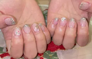 ネイル Yubi-Para所属・Yubi-Para Nail  Roomのネイルデザイン