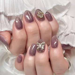 ネイル Vogustys Nail 山田のネイルデザイン