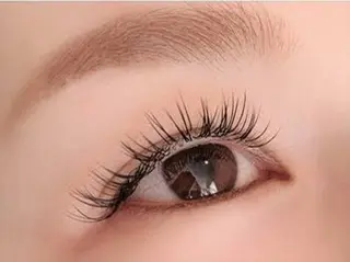 マツエク・マツパ Privatesalon tan＊tan【プライベートサロン　タンタン】所属・塚田 里香のマツエク・マツパデザイン