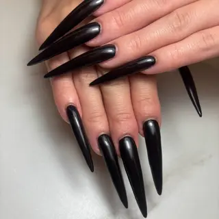 ネイル nailist wakanaのネイルデザイン