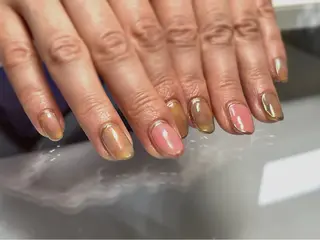 ネイル デ・アイム赤城所属・ナリス化粧品🌹 saoriのエステ・リラクイメージ