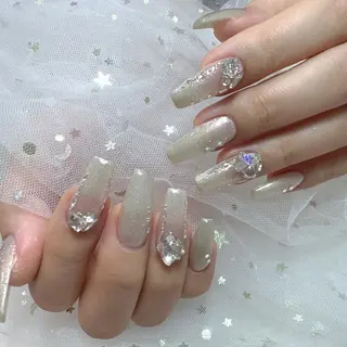 ネイル You&Me Yukiのネイルデザイン