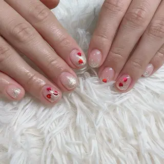 ネイル 8appy YUKITIN.Bのネイルデザイン