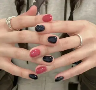 ネイル Nail Ann ネイルサロン所属・Ren kumiのネイルデザイン