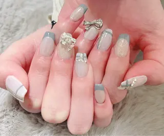 ネイル YOIネイルサロン所属・YOINAIL ヨイネイルサロンのネイルデザイン