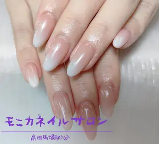 ネイル CI CIのネイルデザイン