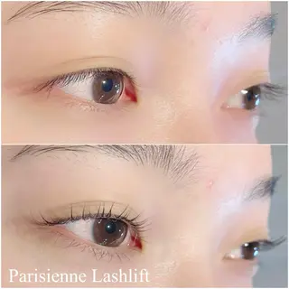 マツエク・マツパ まつ毛パーマ専門 茉里のヘアスタイル