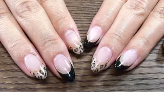 ネイル エステ／ネイル/脱毛 R.Msalonのネイルデザイン