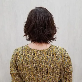 ショート 💎✨艶髪美髪✨💎 Alushe心斎橋店のヘアスタイル
