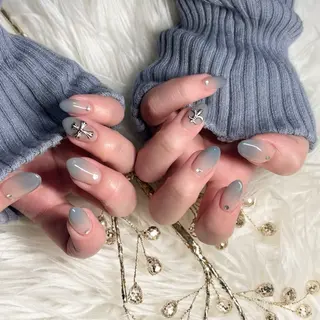 ネイル nailsalon Lithos所属・nailsalon Recontreのネイルデザイン