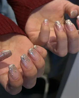 ネイル Zen Neo 🪸YUKINE🪸のネイルデザイン