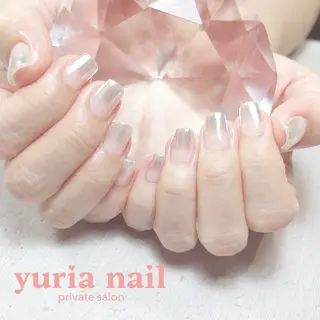 ネイル 小林 ゆりあのネイルデザイン