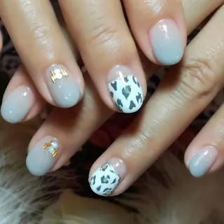 ネイル sweet pico所属・sweet pico 住吉のネイルデザイン