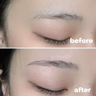 アイブロウ LAND🫧🎀 Ayakaの眉毛・アイブロウイメージ