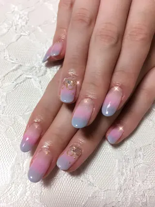 ネイル N Kaoriのネイルデザイン