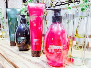 田中 実咲のヘアスタイル