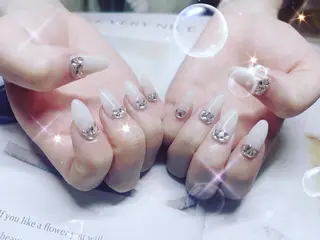 ネイル 成美 ネイルのネイルデザイン