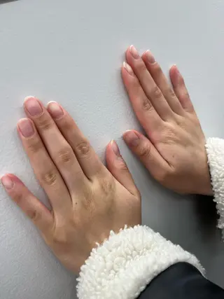 ネイル yamazoe 【MAXKELLY】のネイルデザイン