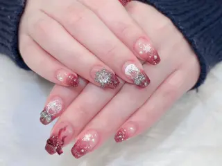 ネイル ネイルサロン Easenのネイルデザイン