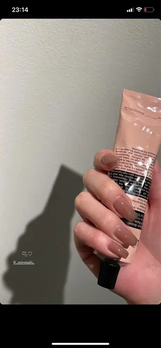 ネイル NailAVANCE miyuのネイルデザイン