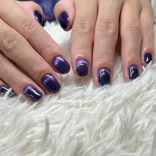 メンズ ネイル 🐕🦺Yappy 💗A-tanのネイルデザイン