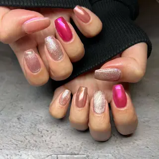 ネイル 𝐫𝐚𝐢 𝐧𝐚𝐢𝐥のネイルデザイン