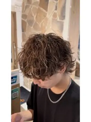 ショート 葛西店📍 ジュリのヘアスタイル