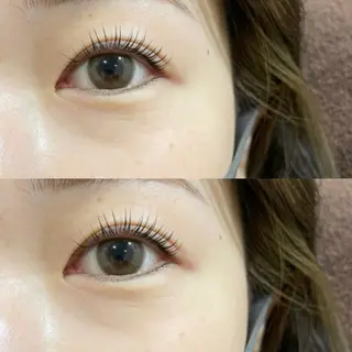 マツエク・マツパ Bunny eyes NEWOTANI博多のマツエク・マツパデザイン