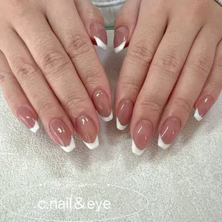 ネイル C.Nail&EYE RINAのネイルデザイン