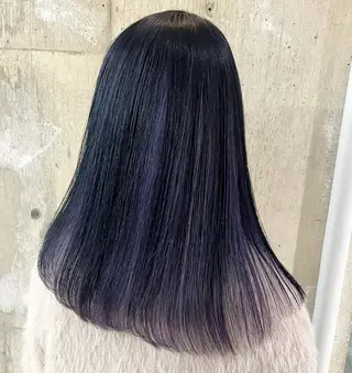 ミディアム piilo. かわい  なつみのヘアスタイル