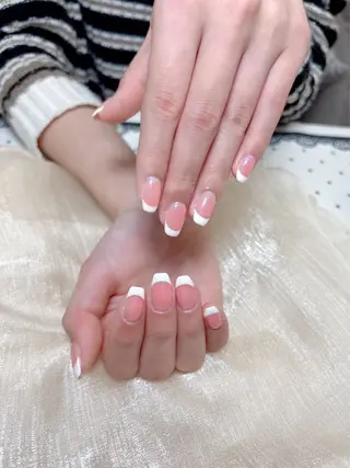 ネイル 渡辺 芙実のネイルデザイン