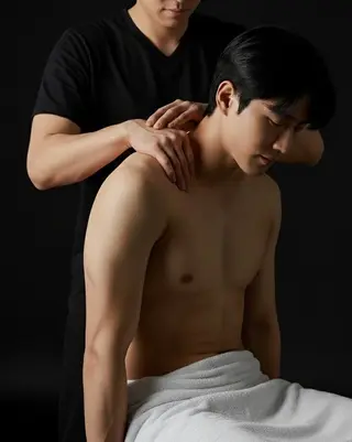 メンズ Masterpiece Body Wellness Center所属・The Owner Of MPのエステ・リラクイメージ