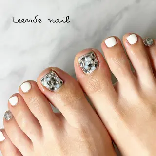 ネイル Leendenail 【リエンダネイル】のネイルデザイン