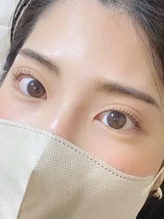 マツエク・マツパ ブロウラッシュラボ 小林のマツエク・マツパデザイン