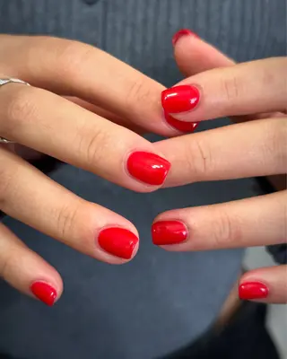 ネイル kiii.__ ✴︎*のネイルデザイン