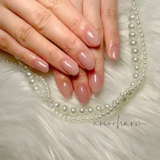 ネイル anocharm by Royd.所属・anocharm _annaのマツエク・マツパデザイン