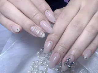 ネイル VIVIAN リサのネイルデザイン