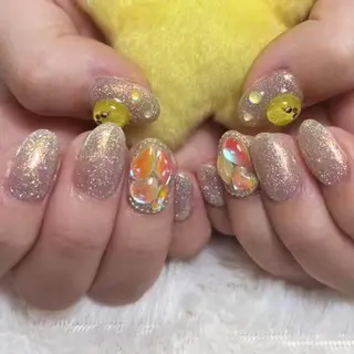 ネイル Mi Oのネイルデザイン