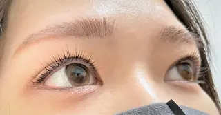 マツエク・マツパ Nail＆Eyelash大阪梅田 MAXKELLY所属・マックスケリー 荒冷のマツエク・マツパデザイン