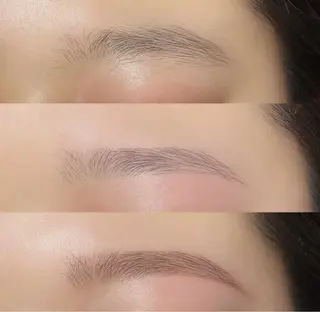 アイブロウ 🍒Yui 🍒eyelashのマツエク・マツパデザイン