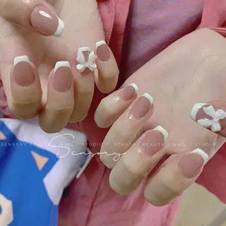 ネイル ジョ ジョのネイルデザイン