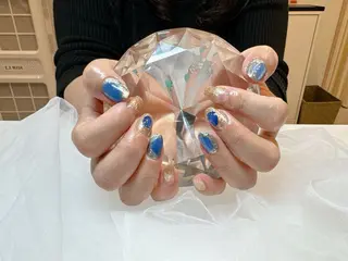 ネイル ミモネイル サロンのネイルデザイン