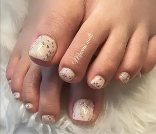 ネイル minamiネイル トユイのネイルデザイン