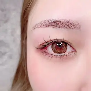 マツエク・マツパ belalua所属・belalua eyelashのマツエク・マツパデザイン