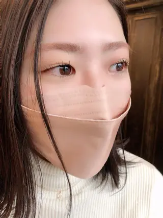 マツエク・マツパ マリーアン所属・marieanne まつ毛パーマ＆脱毛のマツエク・マツパデザイン