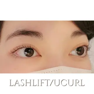 マツエク・マツパ esbymaison TAKIのマツエク・マツパデザイン