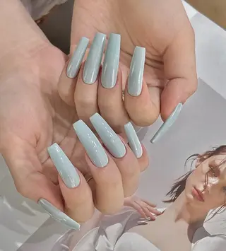 ネイル For you. Nail Salonのネイルデザイン