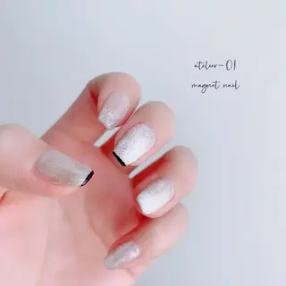 ネイル atelier -02tsuboのネイルデザイン